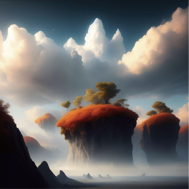 the next sky (DEMO)