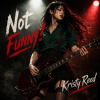 Not Funny 哼,很有趣!