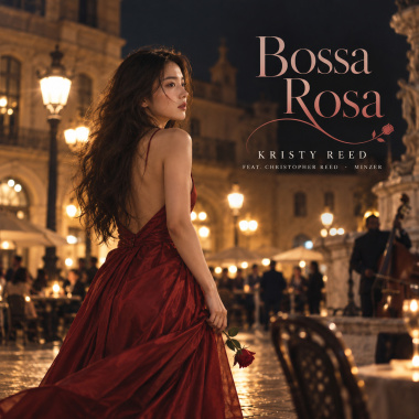 Bossa Rosa - 巴薩諾瓦玫瑰