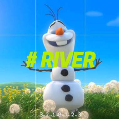 River