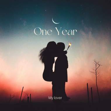 one year