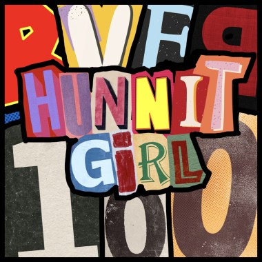 HUNNIT GIRL