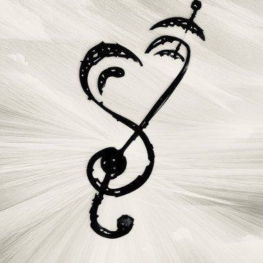 Love is the Only Way I want