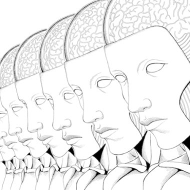 Robot In No Man's Land