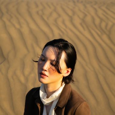 成為人類