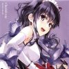 (Inst.) 空色デイズ - 氷堂美智留(CV 矢作紗友里)  (不起眼女主角培育法Ver.) 純音樂/伴奏版