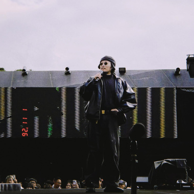 (Inst.) 謝乾乾 - 調色 (Color Grading)