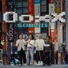 (Inst.) 桑尼 SONNIE - 圈圈叉叉OoxX