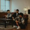 (Inst.) 荷爾蒙少年 - 靛藍 純音樂/伴奏版
