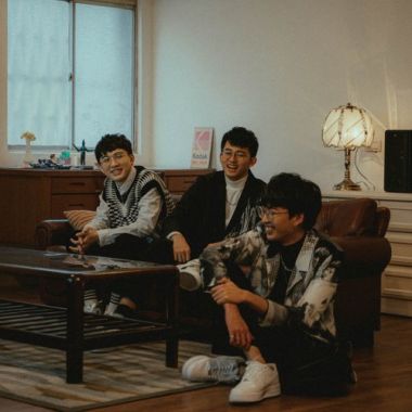 (Inst.) 荷爾蒙少年 - 靛藍 純音樂/伴奏版