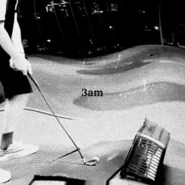 (Inst.) 派偉俊 Patrick Brasca - 3am - Demo Ver.