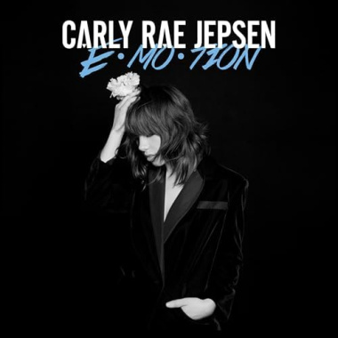 Carly Rae Jepsen - Guardian Angel (Instrumental)