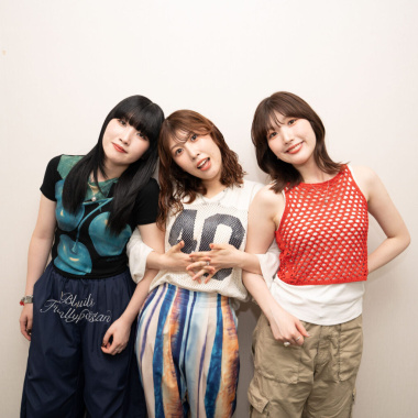 Conton Candy - Touring (Instrumental)