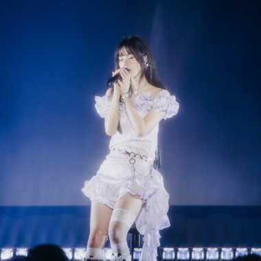 (Inst.) Sabrina 胡恂舞 - 沒空想你
