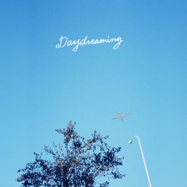 (Inst.) LucieToo - Daydreaming (美夢遐想) 純音樂/伴奏版