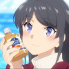 (Inst.) Conton Candy - スノウドロップ(Snow Drop)｜Anime OP「青春ブタ野郎はサンタクロースの夢を見ない」純音樂/伴奏版