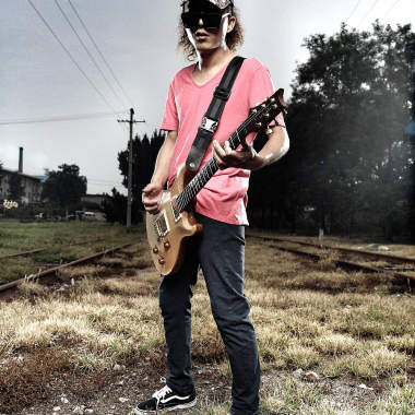 Rock night