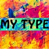Homies Crew - My Type (Intro) Pres.Roger Wei 魏昌澤
