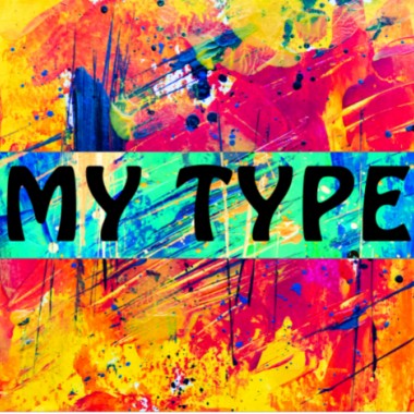 Homies Crew - My Type (Intro) Pres.Roger Wei 魏昌澤