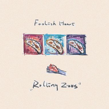 Foolish Heart