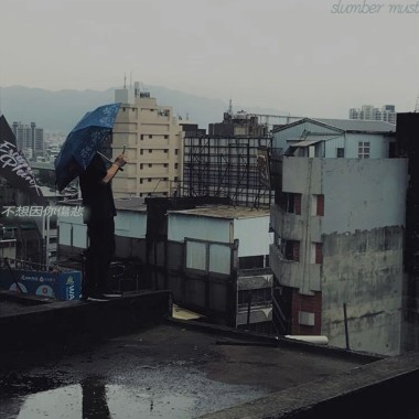 不想因你傷悲
