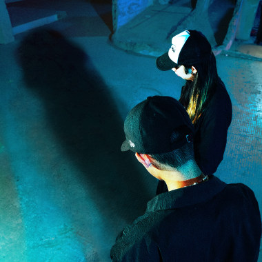 WHIP/ 該打 -【Lickone & ZacRao】