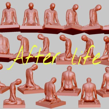 "After Life"Synthesizer Melodic Beat
