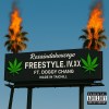 Rosa - "Freestyle IVXX" Ft. DoggyChang (Beatz by Jaygy , Prod by Kuma)