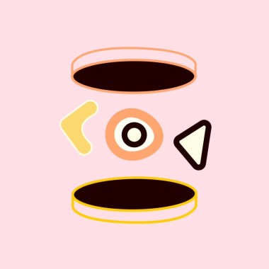 鮭魚米漢堡_生命中不能承受之輕 live.