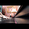 不是所有傷都該被餵養 (piano cover by Dona)