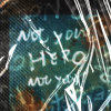 Not Your Hero