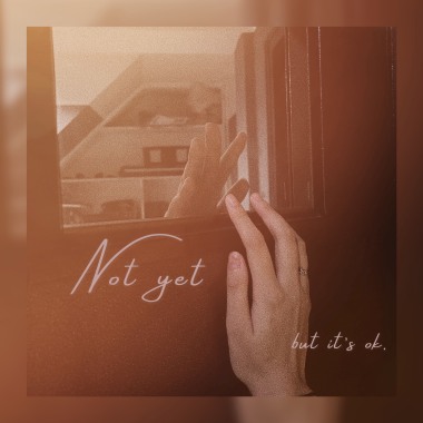 Not yet. (but it's OK)