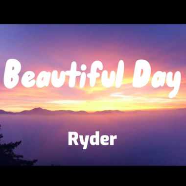 Beautiful Day