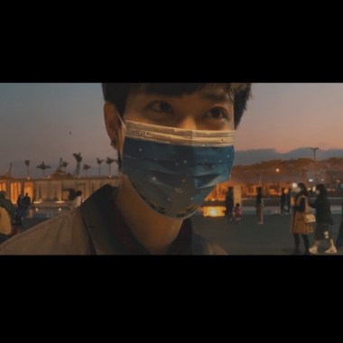 考慮考慮我 Demo