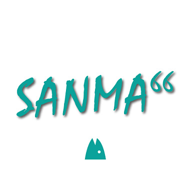 SANMA66-大冒險Adventure