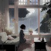 T.iffanywei 沒有你怎麼會放晴（下雨搶先版）