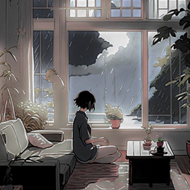 T.iffanywei 沒有你怎麼會放晴（下雨搶先版）