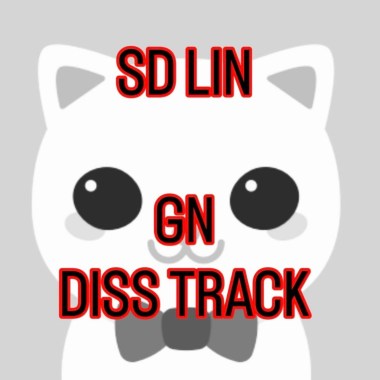 GN DISS TRACK
