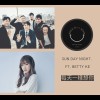 每天一樣想你 ft. 柯淳恩 Betty Ke