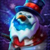 雪后