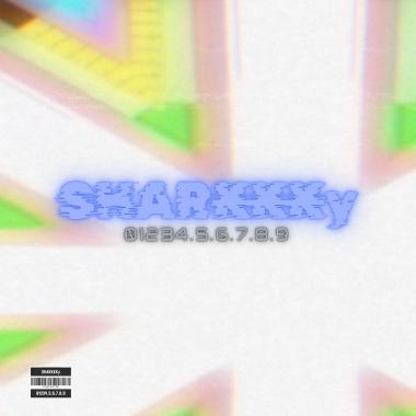 SHARKKKy -【813】