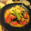 点一份小龙虾