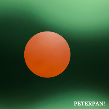 PETERPAN! (prod. HoldUpAnti)