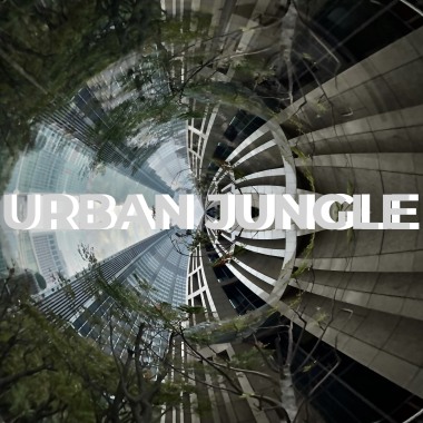 Urban jungle