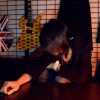 14.司徒輝(BAND) - 默默抱緊