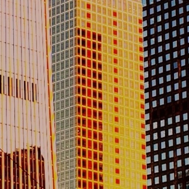 downtown