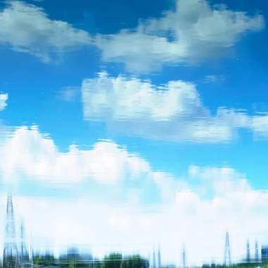 临江仙