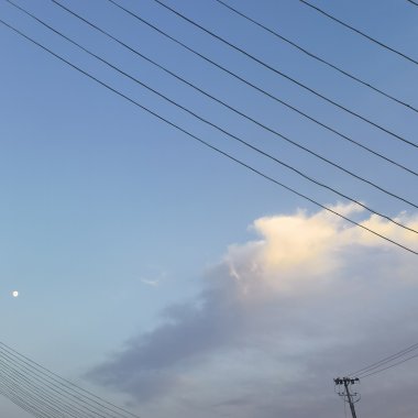 行走