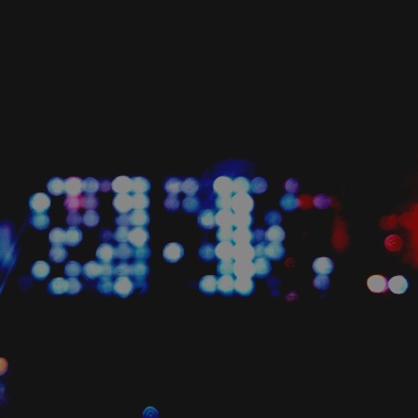 听夜