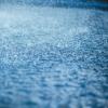 大雨落下
